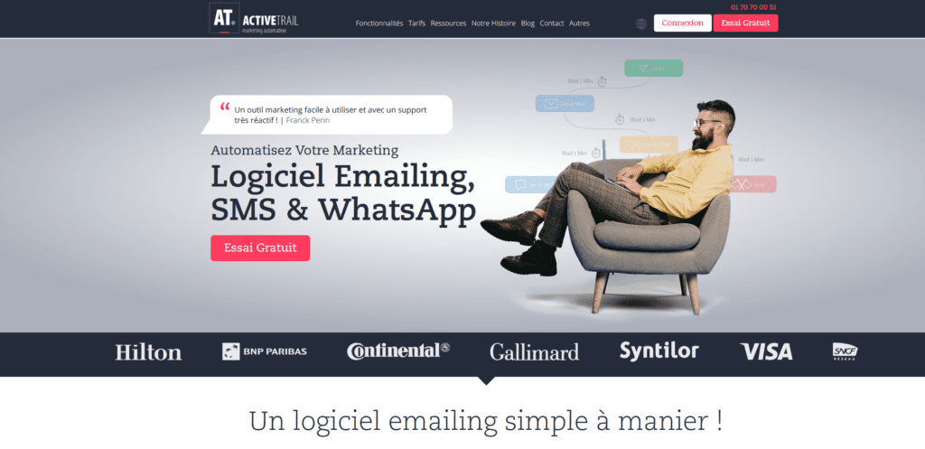 ActiveTrail