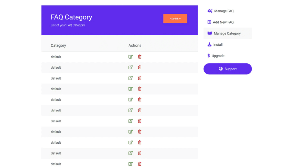Shopify - FAQ