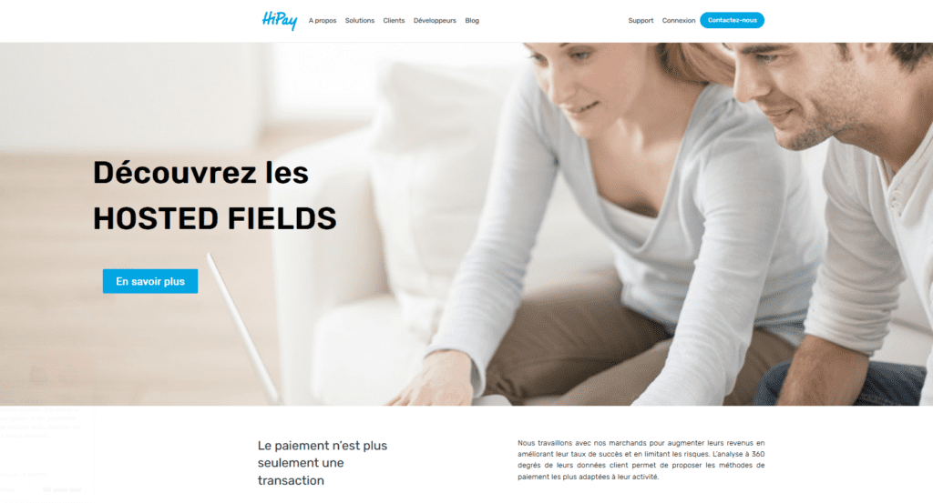 Hipay