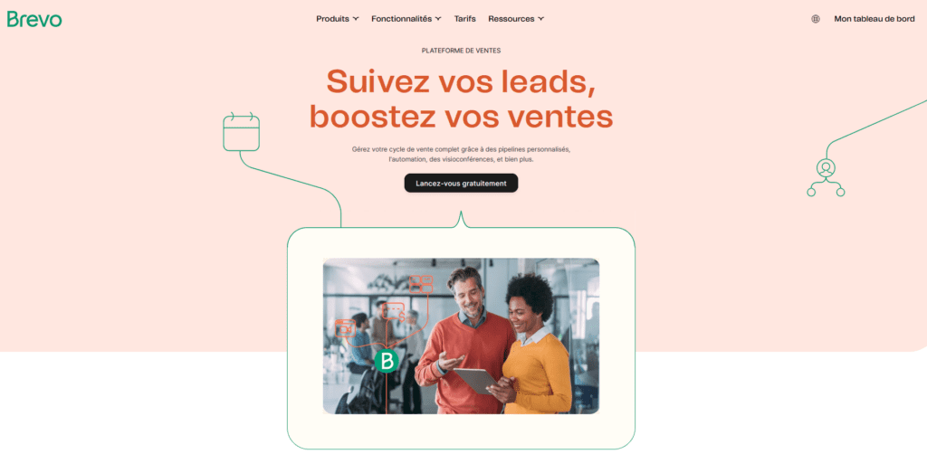 logiciel crm comparatif