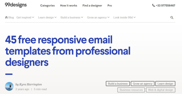 99designs 99designs