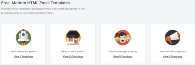 Litmus Templates Litmus Templates