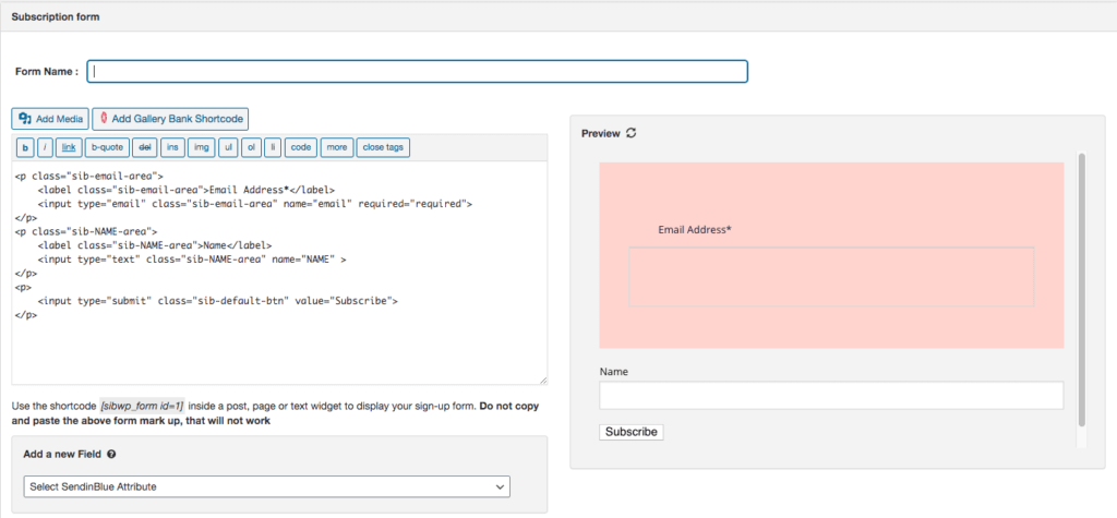 Creazione-modulo-WordPress