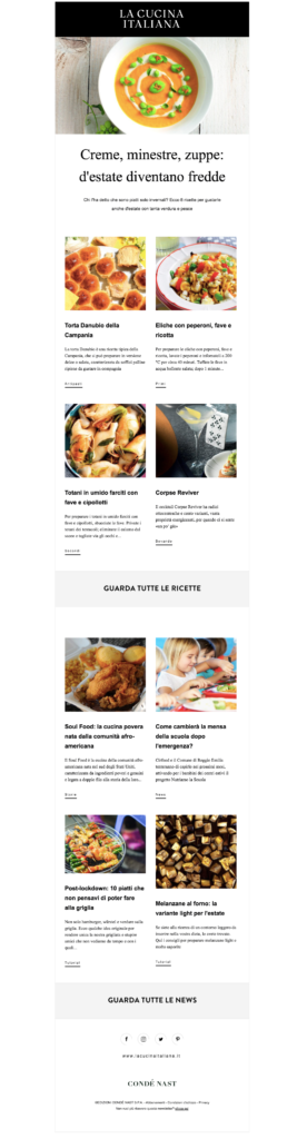 esempio-newsletter-cucinaitaliana