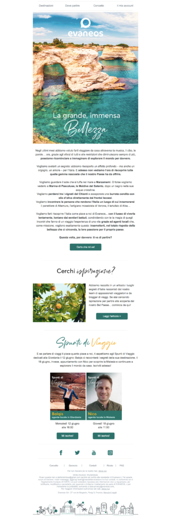 esempio-newsletter-estate-evaneos