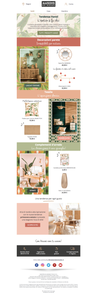 maison-du-monde-newsletter