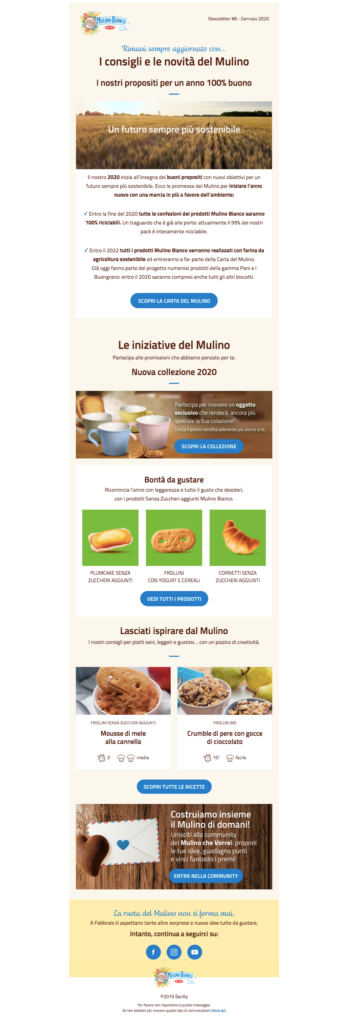 esempio-newsletter-mulino-bianco