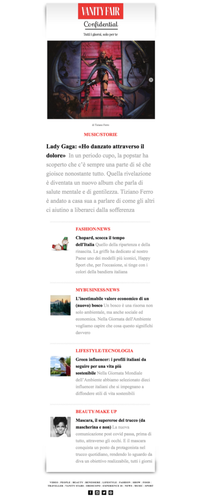 esempio-newsletter-vanityfair