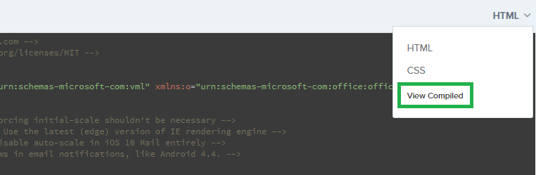 view-compiled