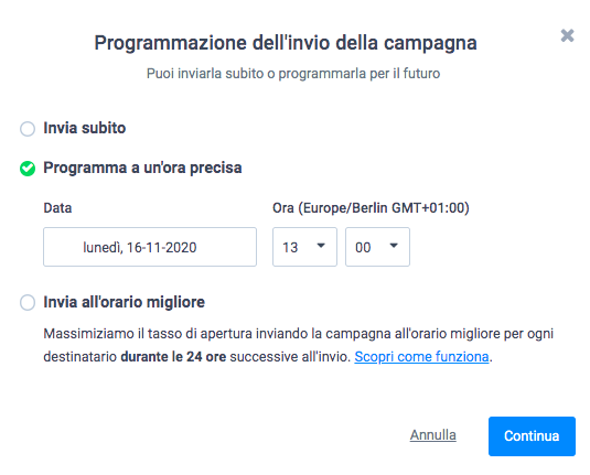 Programmazione-campagna