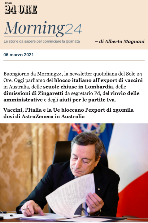 daily-newsletter