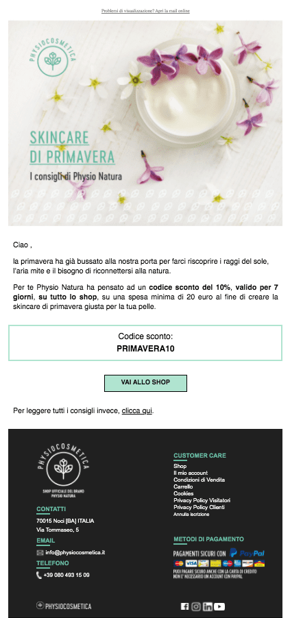 coupon_newsletter_prestashop