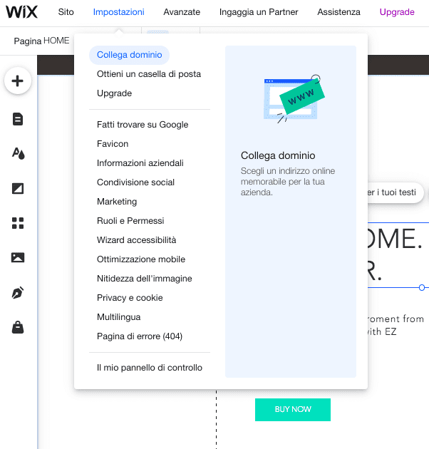dominio_ecommerce_wix