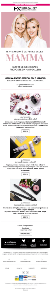 esempio_newsletter_festa_della_mamma