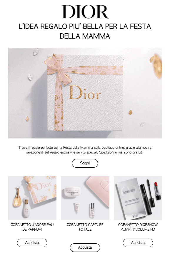 newsletter_festa_della_mamma_dior