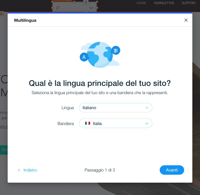 sito_multilingua_wix
