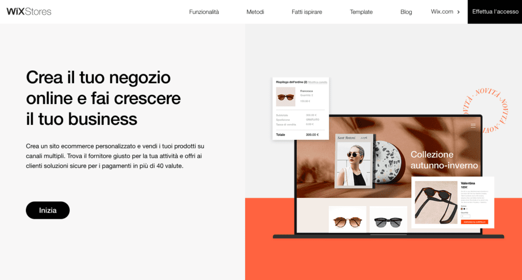 wix_ecommerce