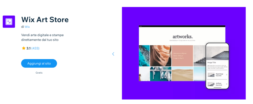 Wix_Art_Store