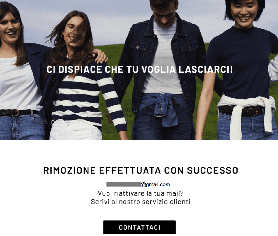 landing_page_disiscrizione