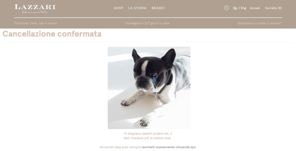 landing_page_disiscrizione_lazzari