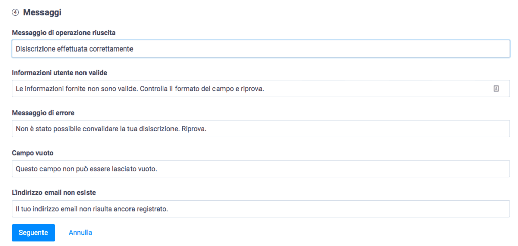 messaggio_conferma_disiscrizione