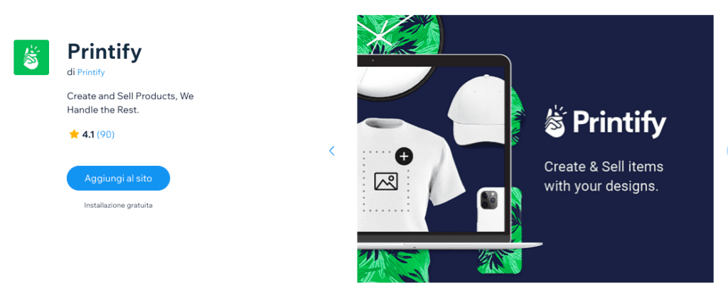 wix_printify