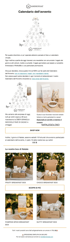email-avvento-natale
