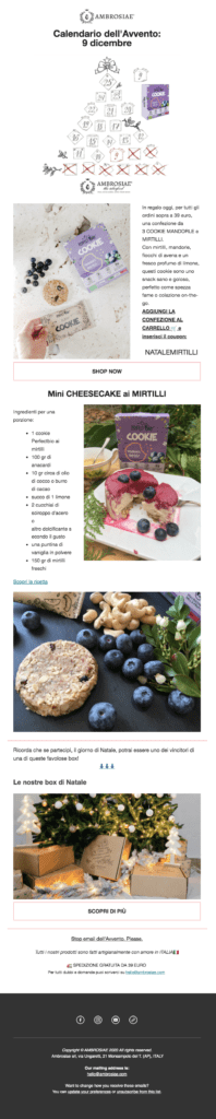 esempio-newsletter-calendario-dell-avvento-ambrosie