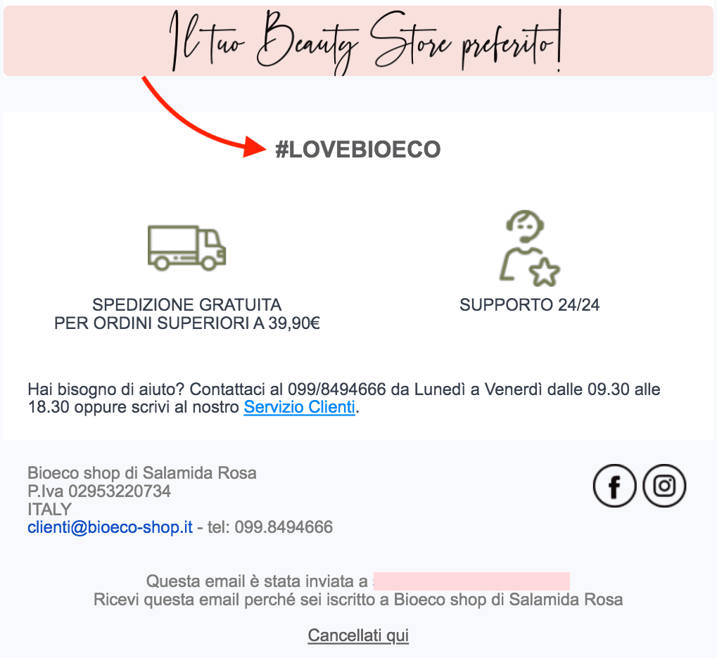 footer-email-esempio-hashtag