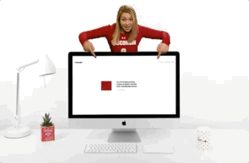 homepage