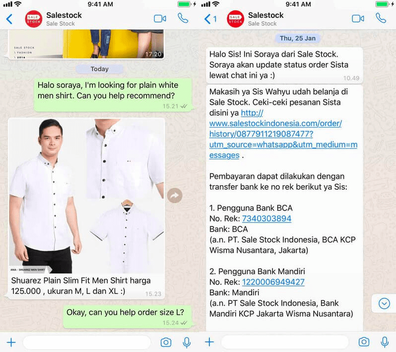 suggerimenti-acquisto-whatsapp-business