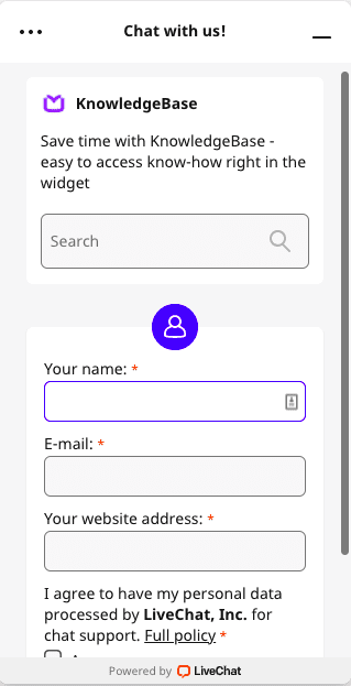 LiveChat