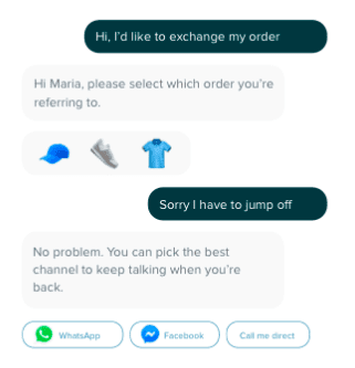 Zendesk-chat