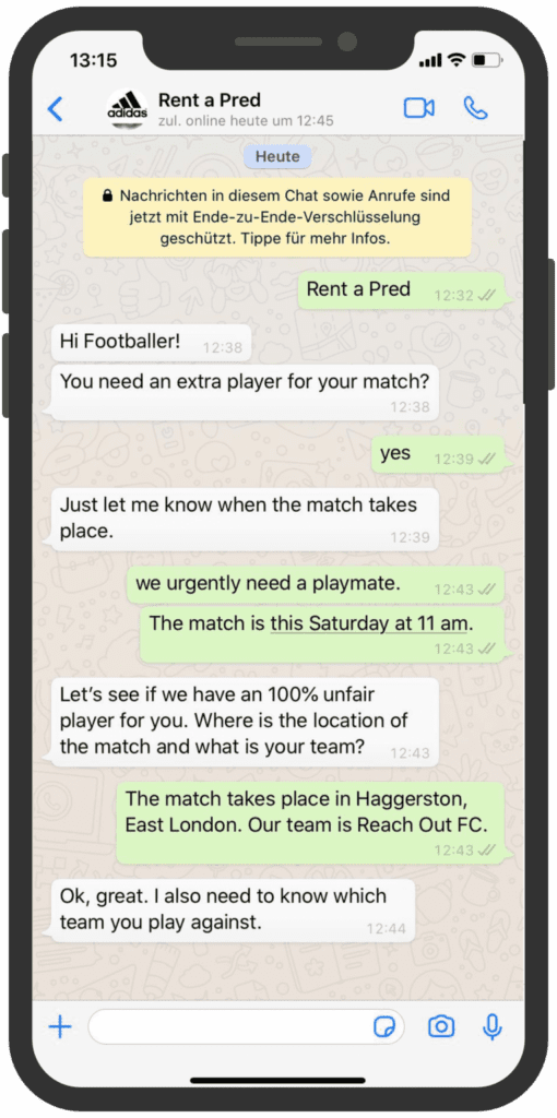 esempio-whatsapp-marketing-adidas