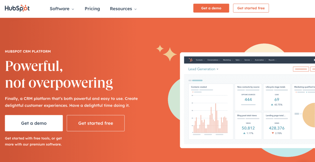 HubSpot-marketing