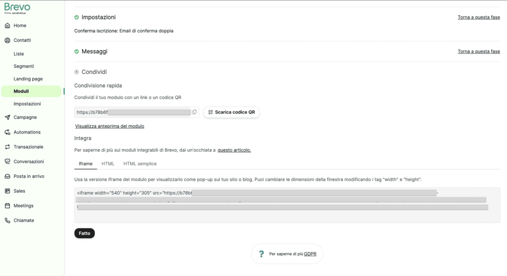 Condividere-modulo-di-iscrizione