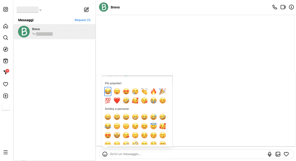 come-scrivere-un-messaggio-su-instagram-dal-pc