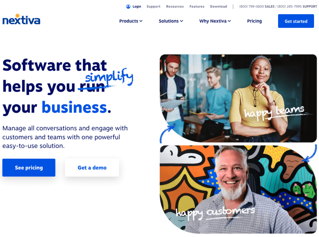 nextiva-voip