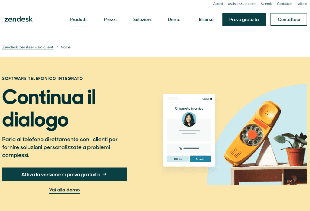 zendesk-voip